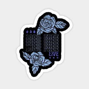 100%Free Magnet