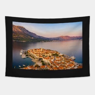 Korčula Tapestry