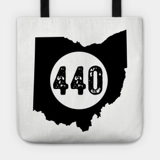 440 area code Cleveland Ohio Tote