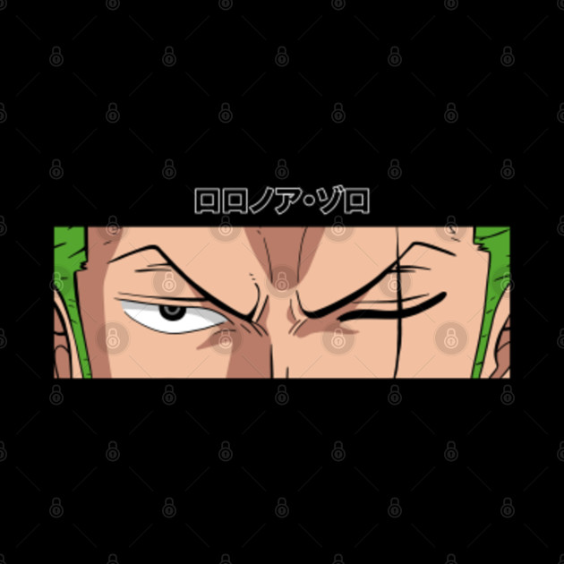 Roronoa Zoro Box One Piece - One Piece - Phone Case
