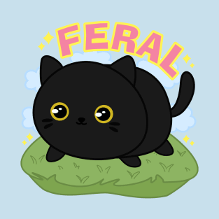 Feral T-Shirt