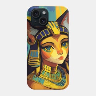 Bastet Phone Case