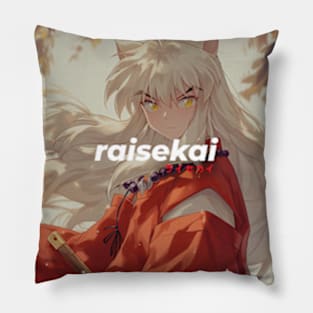 Inuyasha Pillow