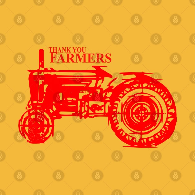 FARMER by Porus