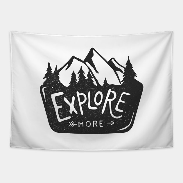 Explore more Tapestry by Dosunets
