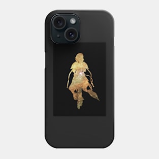 Fire Emblem Galaxy Elincia Phone Case