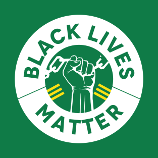 Black Lives Matter T-Shirt