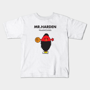 james harden kids jersey