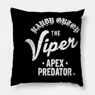 Randy Orton The Viper Vintage Fight Type Pillow