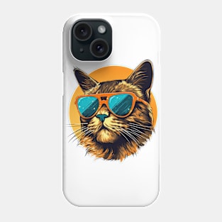 cat Phone Case