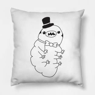 TardiBae Pillow