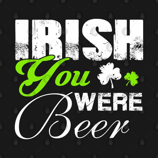 Irish you where Beer by Stoney09