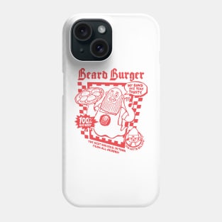 Toasty Buns Phone Case