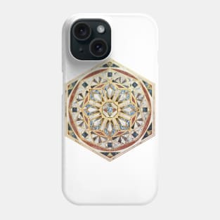 Mandala - Geometric Phone Case