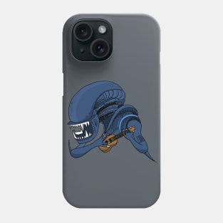 Ukulalien Phone Case