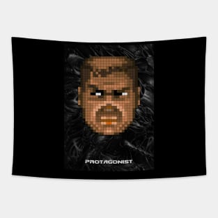 Protagonist Tapestry