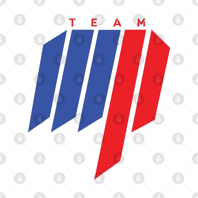 Team Pacquiao by cagerepubliq