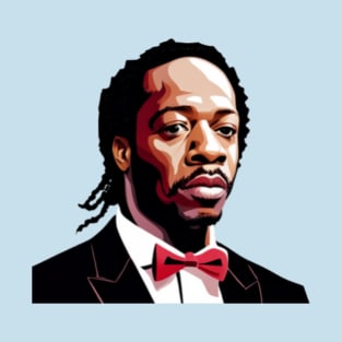 Katt Williams T-Shirt