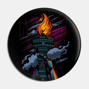 Liberty Pin