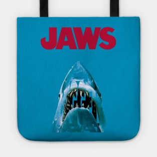 Jaws - You're Gonna Need a Bigger Boat - quote Tote