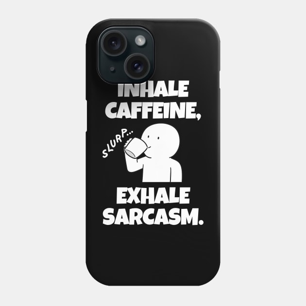 Brace yourselves, sarcastic comment loading... Phone Case by mksjr