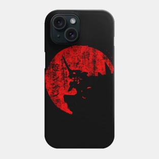 Genesis eva moonlight Phone Case