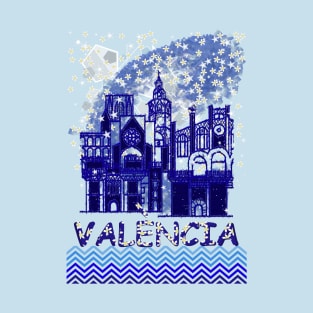 VALENCIA T-Shirt