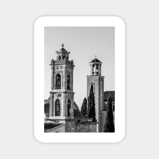 Architecture Photography Magnet