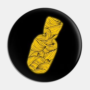 Estus Tribal Pin