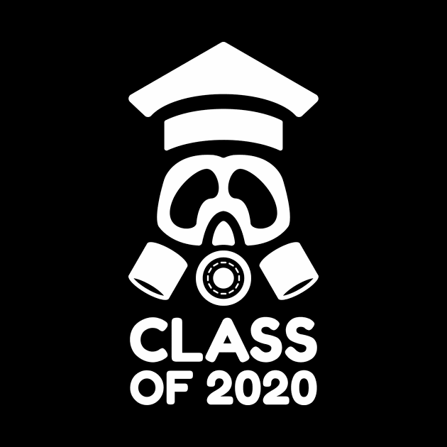 Class of 2020 by ezral