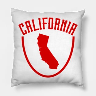 California Pillow