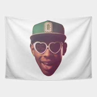 Tyler, The Creator Tapestry