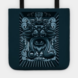 Leo Horoscope Tote