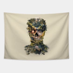 The Gatekeeper Tapestry