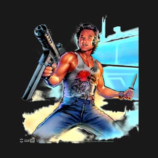 Big Trouble In Little China 2 T-Shirt