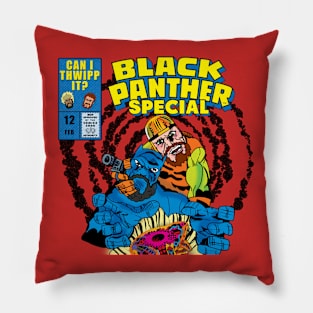 Black Panther Special Pillow