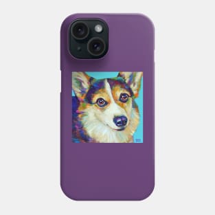 Adorable Corgi Phone Case