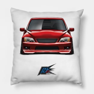 lexus is300 toyota altezza front Pillow