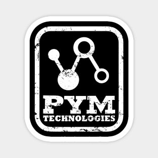 PYM Technologies Magnet