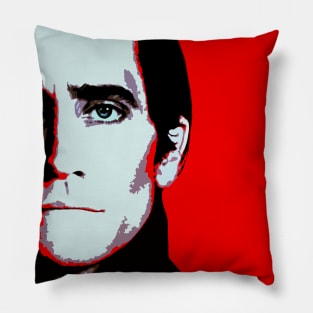 jake gyllenhaal Pillow