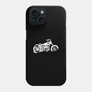 Bike Rider Phone Case