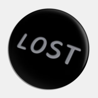 Lost Intro Pin