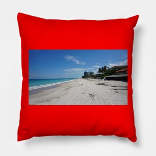 Vero Beach Pillow