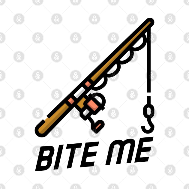 Bite Me by Mads' Store