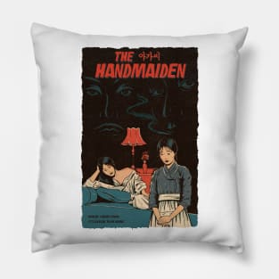 The Handmaiden Pillow