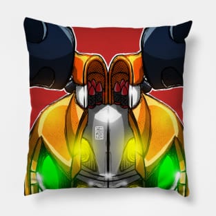 Metabee Tinpet Inside Pillow