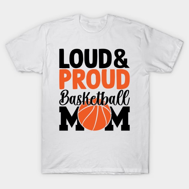 Cool Basketball T-Shirts, Unique Designs