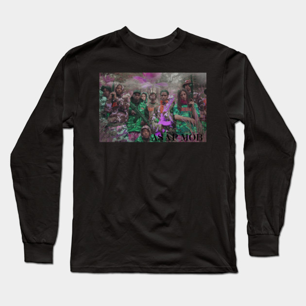 asap mob tee