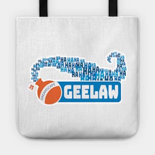 GeeLaw DreamScape Gourd Tote