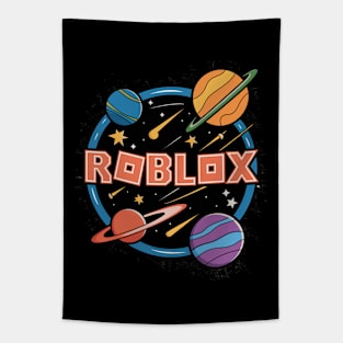 Roblox Galaxy Tapestry